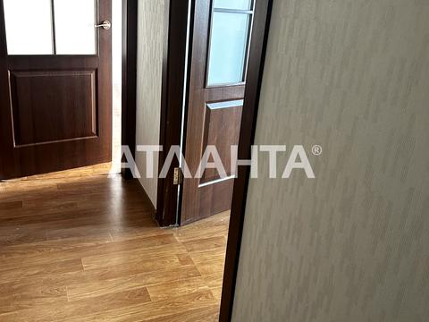 квартира за адресою Самійла Кішки вул. (Маршала Конєва), 5-А