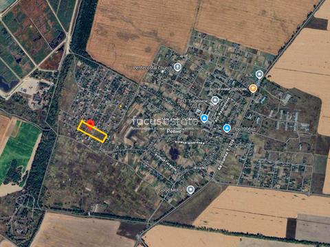 ділянка за адресою 