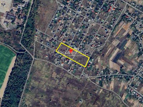 ділянка за адресою 