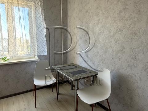 квартира по адресу Панорамная ул., 2