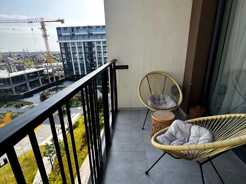 квартира за адресою Тиводара Легоцького вул., 80