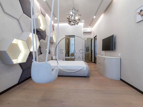 квартира за адресою Саперне Поле вул., 3