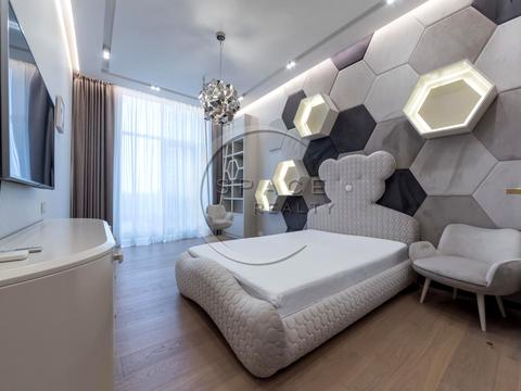 квартира за адресою Саперне Поле вул., 3