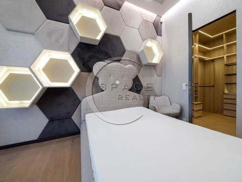 квартира за адресою Саперне Поле вул., 3