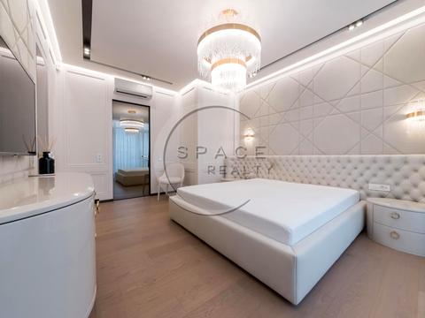 квартира за адресою Саперне Поле вул., 3