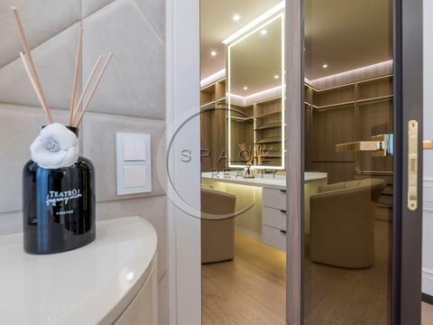 квартира за адресою Саперне Поле вул., 3