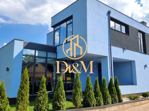 будинок за адресою Київська вул.