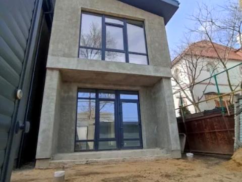 будинок за адресою Євгена Чикаленка вул.