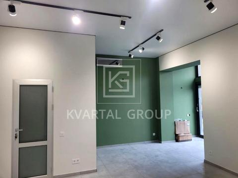 коммерческая по адресу Кожедуба ул., 3