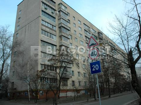 квартира за адресою Хорольська вул., 10