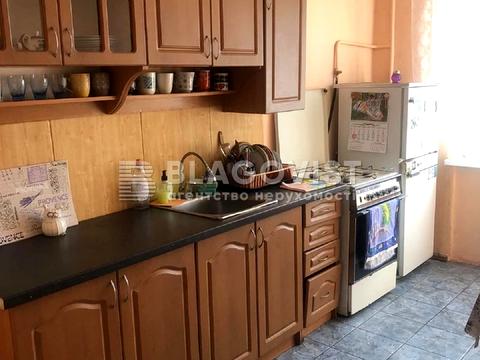 квартира за адресою Хорольська вул., 10