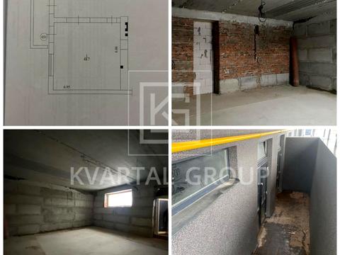 комерційна за адресою Івана Кожедуба вул., 8-A