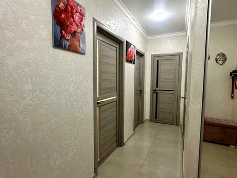 квартира за адресою Грушевського вул., (Будинок 1)