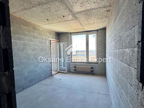 квартира по адресу Днепровская набережная ул., 20-Б