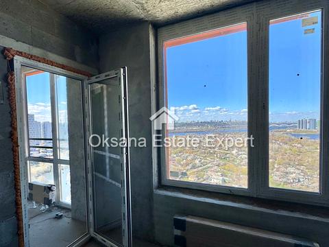 квартира по адресу Днепровская набережная ул., 20-Б