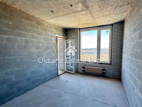 квартира по адресу Днепровская набережная ул., 20-Б