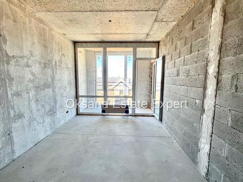 квартира по адресу Днепровская набережная ул., 20-Б