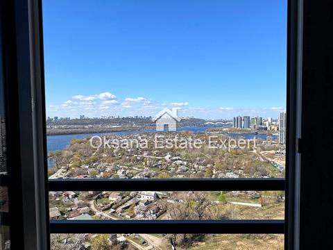 квартира по адресу Днепровская набережная ул., 20-Б