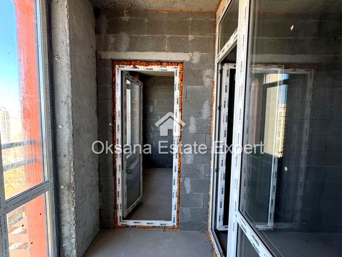 квартира по адресу Днепровская набережная ул., 20-Б