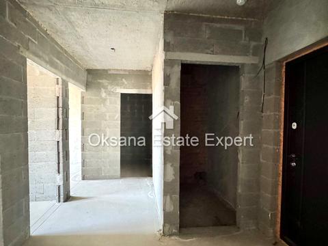 квартира по адресу Днепровская набережная ул., 20-Б