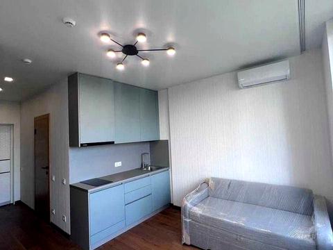 квартира по адресу Василия Стуса ул., 35-А