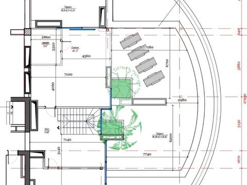комерційна за адресою Володимира Рутківського вул. (Віри Інбер), 5