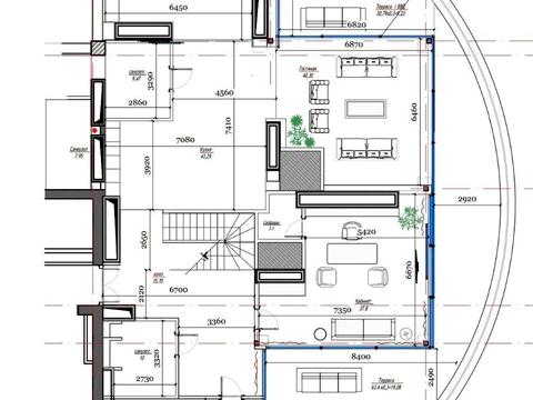 комерційна за адресою Володимира Рутківського вул. (Віри Інбер), 5