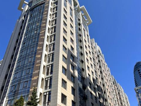 квартира за адресою Саперне Поле вул., 5-А