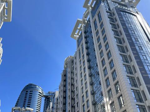 квартира за адресою Саперне Поле вул., 5-А