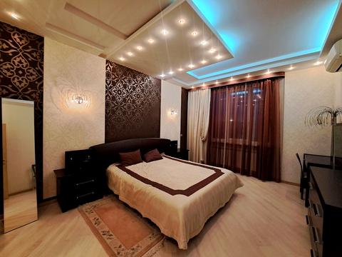 квартира по адресу Князей Острожских ул. (Московська), 46/2