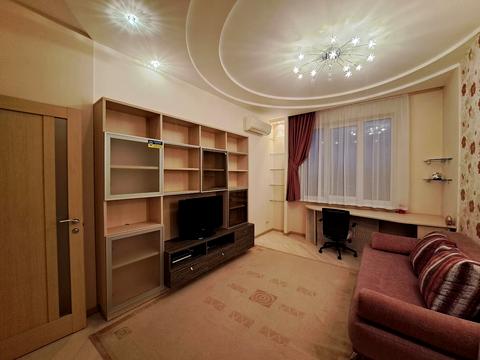 квартира по адресу Князей Острожских ул. (Московська), 46/2