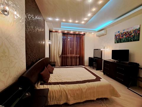 квартира по адресу Князей Острожских ул. (Московська), 46/2