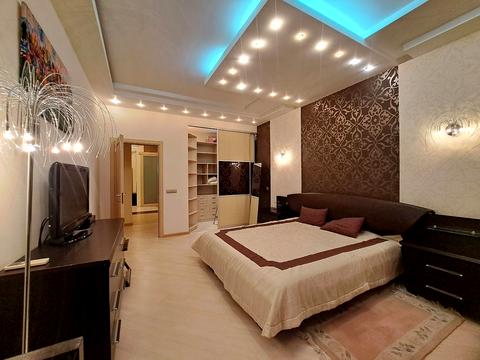 квартира по адресу Князей Острожских ул. (Московська), 46/2