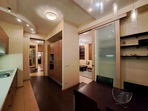 квартира по адресу Князей Острожских ул. (Московська), 46/2