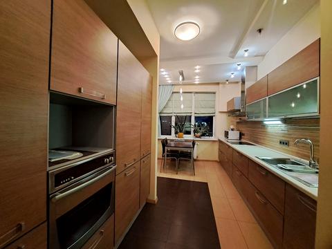 квартира по адресу Князей Острожских ул. (Московська), 46/2