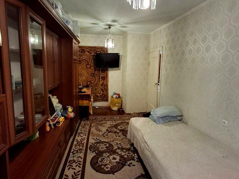 квартира по адресу  пер., 11