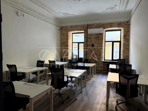 коммерческая по адресу Вячеслава Липинского ул. (Чапаева), 4