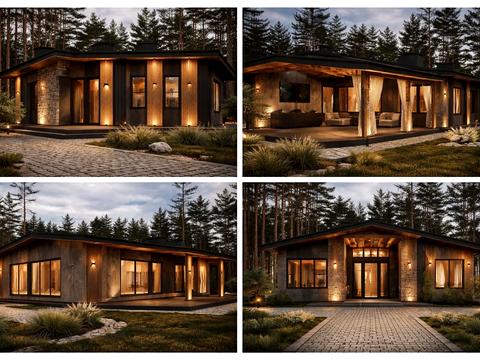 дом по адресу Набережная ул.