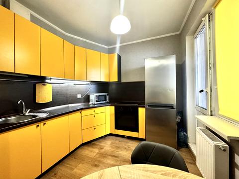 квартира за адресою Єлизавети Чавдар вул., 38-Б