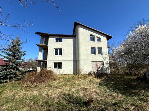 будинок за адресою Винниківська вул.