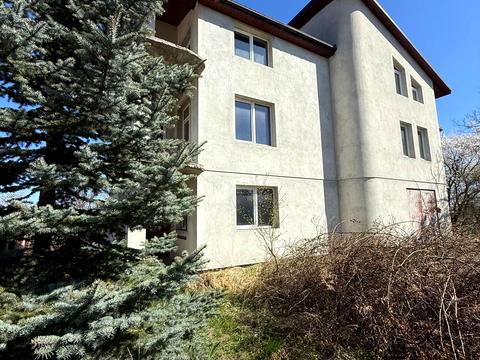 дом по адресу Винниковская ул.