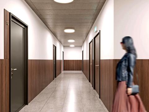 паркомісце за адресою Героїв Крут вул., (Будинок)