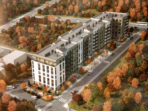 паркомісце за адресою Героїв Крут вул., (Будинок)