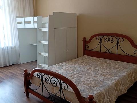 квартира за адресою Олександра Свіща вул., 24 к2