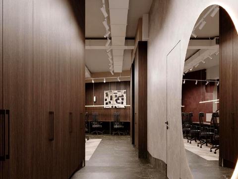 коммерческая по адресу Михаила Омеляновича-Павленко ул. (Суворова), 22