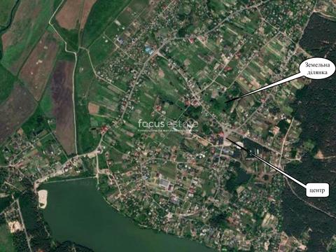 ділянка за адресою Шевченко