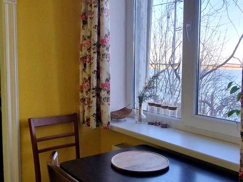 дом по адресу Прилиманская