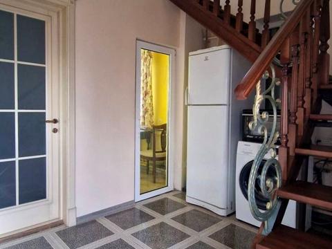 дом по адресу Прилиманская