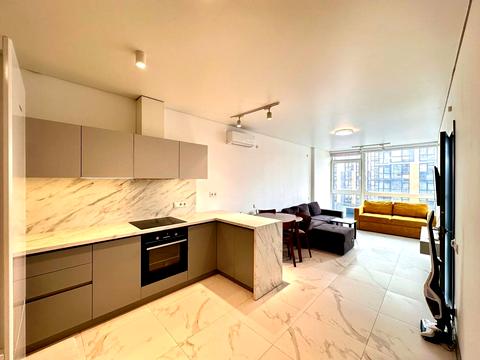 квартира по адресу Предславинская ул., 53