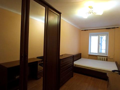 квартира по адресу Левка Лукʼяненка ул. (Василия Жуковского), 4